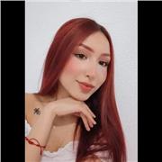 Soy muy dinámica y siempre pongo de primeras al estudiante para que pueda aprender de una manera fácil y este a gusto.